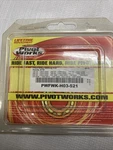 Pivot Works PWFWK-H03-521 Wheel Bearing Kit. Fixed Price $28.00.