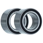 Niche Wheel Bearing For Suzuki Quadrunner 230 Polaris Ace 150 44X72X33.3 Pack. Fixed Price $39.96.