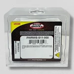 Pivot Works Wheel Bearing Kit PWRWS-S11-000 For Suzuki Gsx 1300 Hayabusa 99-07. Fixed Price $49.99.