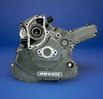 Genuine Ducati 95 916 Sps Two Phase Alternator Stator Generator Cover 24220072AA. Fixed Price $349.95.