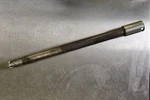 Oem Yamaha Rear Axle 1977-79 / XS750S Special 1978-1979 1J7-25381-00-00. Fixed Price $18.97.