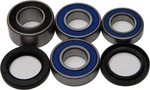 Balls 25-1657 Wheel Bearing And Seal Kit. Fixed Price $73.65.