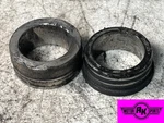 06-07, 2006-2007 Suzuki GSXR600/750 Rear Back Wheel Spacers. Fixed Price $35.69.