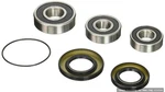 Pivot Works Rear Wheel Bearings PWRWS-H34-000 86-87 Honda Interceptor 700 New. Fixed Price $77.20.