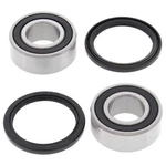 Balls Wheel Bearing Kit Front 25-1550 Ducati 750 Gt 72-74, Sport. Fixed Price $66.55.