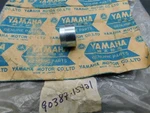 Nos Oem Front Axle Collar Yamaha CS3 CS5 DS6 DS7 R5B R5C RD200 RD250 TA125. Fixed Price $6.95.