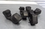 06-08 Kawasaki Ninja 650R Rear Wheel Hub Rubber Dampers 92161-0303. Fixed Price $13.90.