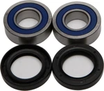 Balls 25-1654 Wheel Bearing And Seal Kit. Fixed Price $38.55.