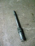 1986 Honda VF700 Magna Complete Front Wheel Axle Spacer 44301-461-770 Rare!. Fixed Price $33.99.