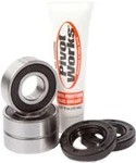 Pivot Works PWRWK-K25-000 Wheel Bearing Kit Rear. Fixed Price $54.23.