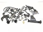 09-19 Suzuki TU250X Chassis Hardware Bolt Bracket Set. Fixed Price $59.47.