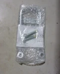 Sissy Bar Upright Harley Davidson 52300283. Fixed Price $50.00.