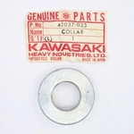 Kawasaki Collar Right, Rear Hub Coupling Part Number 42037-023. Fixed Price $50.99.