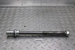 1999 Honda Shadow Ace 1100 D2A Rear Wheel Axle 42301-MM8-000. Fixed Price $34.95.