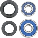 Moose Wheel Bearing Kit Rear Yamaha 25-1201. Fixed Price $22.17.