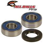 Balls Front Wheel Bearing And Seal Kit For 1982-1987 Honda XL250R Px. Fixed Price $20.02.