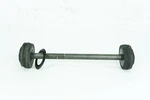 96 Harley Touring Electra Glide Classic Oem Rear Fork Swingarm Pivot Bolt Shaft. Fixed Price $27.00.