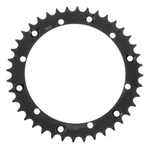 Bikemaster Steel Rear Sprocket - 42T 240 853. Fixed Price $35.92.
