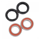 Tusk Impact Wheel Bearing And Seal Kit Front BSK-HF150. Fixed Price $25.39.