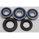 Balls Rear Wheel Bearing Kit 25-1359. Fixed Price $49.36.