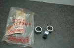 Nos Kawasaki 42037-018 Rear Wheel Seal Collar G3SS G3TR G4TR G5 KE100 KV100. Fixed Price $20.00.