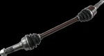 Moose Utility Division 0214-1117 Axle Yam. Fixed Price $191.85.