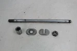 Victory Vision 2009 Rear Wheel Rim Axle Bolt Spindle Spacers 5136053. Fixed Price $44.99.
