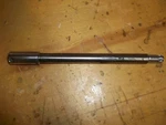 Yamaha SR500 XS650 TX6550 XS1100 Nos Oem Front Wheel Axle 341-25181-01-00. Fixed Price $29.95.