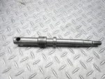 1998 Harley Davidson Sportster XL883 Front Wheel Axle Bolt 43895-87B. Fixed Price $41.80.