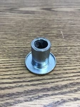 Suzuki Katana GSX750F 1998-2006, Front Axle Spacer Right Part # 54740-33410. Fixed Price $15.99.