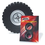 Pivot Works PWRWK-Y09-000. Fixed Price $74.28.