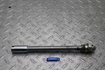 1981 Yamaha Virago XV750 Front Wheel Axle 4H7-25181-01-00. Fixed Price $39.95.