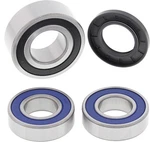 Balls 25-1532 Wheel Bearing And Seal Kit. Fixed Price $70.98.