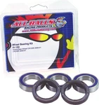 Balls Wheel Bearing Kit Front Suzuki GSXR600/750 11-12 25-1633. Fixed Price $44.99.