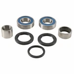 Balls Racing Wheel Bearing Kit 25-1789. Fixed Price $88.32.