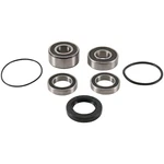 Pivot Works Rear Wheel Bearings PWRWS-H17-000 2004-2010 Honda ST1300A Free Ship. Fixed Price $98.55.
