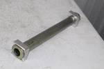 New 2009 2026 Honda CRF250R Rear Axle 42301-KRN-A30 Nut CRF450R. Fixed Price $58.00.