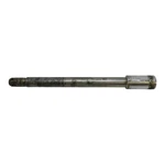 1971 Yamaha CS3B Front Wheel Axle Bolt 141-25181-00-00. Fixed Price $29.99.