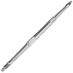 Caltric Rear Wheel Axle For Suzuki Quadsport LT-Z400 64711-33H00 2009-2014. Fixed Price $117.74.