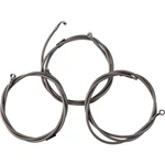 Choppers Stainless Steel Brake Line Kit LA-8059B13. Fixed Price $284.99.