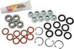 Pivot Works PWSHK-P01-000 Front And Rear Shock Bearing Kits. Fixed Price $124.62.