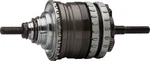 Shimano Alfine 11-SPEED SG-S700 Internal Gear Hub With 187MM Axle & Dynamo. Fixed Price $301.20.