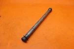 06-22 2008 Suzuki Boulevard M109R Oem Rear Axle Back Wheel Rim Pivot Bolt Axel. Fixed Price $13.00.
