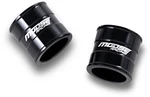 Moose Racing Fast Wheel Spacer Front Black Yamaha W16-4307GB. Fixed Price $28.95.