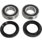 Bearing Connections Wheel Rear 301-0388. Fixed Price $19.93.