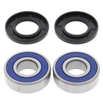 Pro X Rear Wheel Bearing Kit For Honda VT800 Shadow 1988. Fixed Price $38.24.