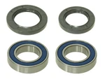 1987-88 Kawasaki KLF110 Mojave Rear Wheel Bearings MX-06277. Fixed Price $33.07.
