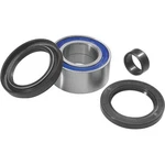 Quadboss Wheel Bearing Kit (front) Compatible With 08 Triumph Spd-triple. Fixed Price $43.50.