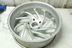 07 Bmw Sport Rear Back Wheel Rim. Fixed Price $219.00.