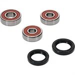 Pivot Works Complete Wheel Bearing Rebuild Kits 25-1600-P. Fixed Price $39.27.